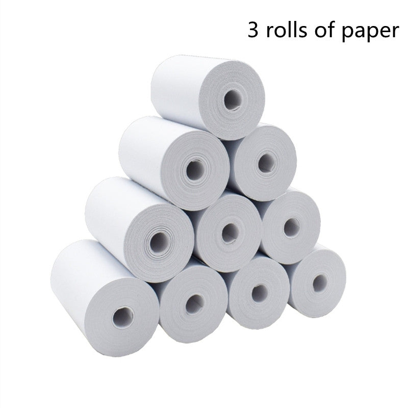 LumiNote HD Thermal Mini Printer