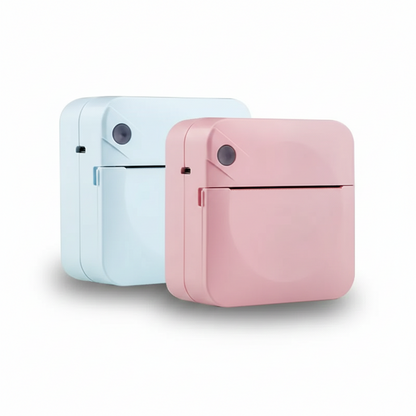 LumiNote HD Thermal Mini Printer